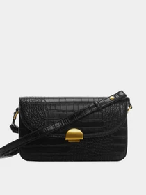 Сумки MANGO Fabu модель 57025799_99 Фото