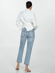 Джинсы MANGO модель 77050589_TM Фото