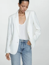 Джинсы MANGO модель 77050589_TM Фото