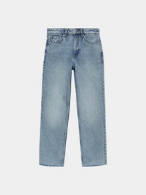 Джинсы MANGO модель 77050589_TM Фото