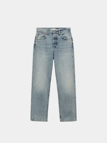 Джинсы MANGO модель 77060585_TC Фото
