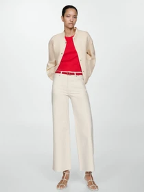 Джинсы MANGO модель 77060586_7 Фото