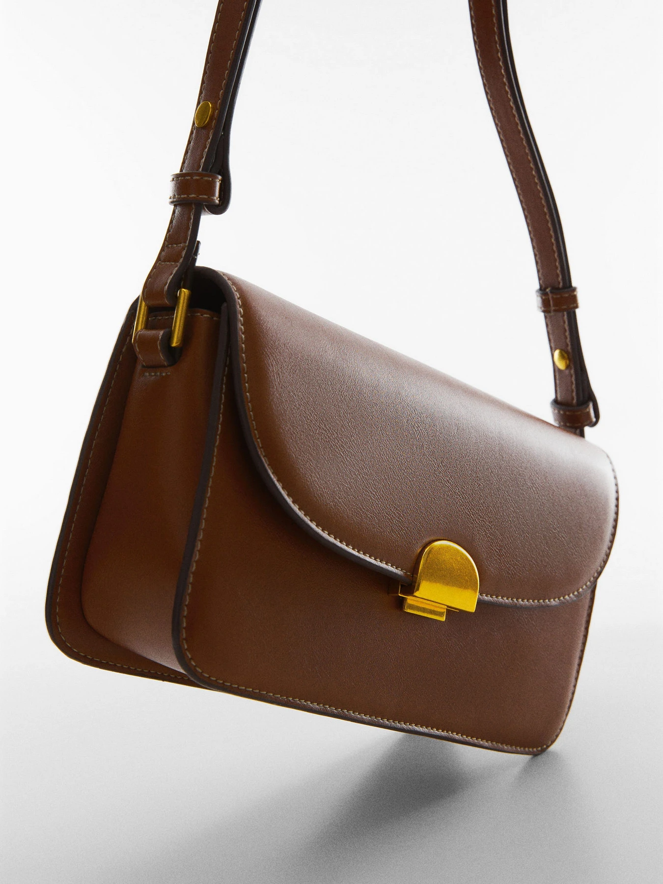 Сумки MANGO Fabu модель 57025799_CU Сумки MANGO Fabu модель 57025799_CU Фото