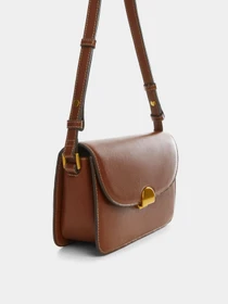 Сумки MANGO Fabu модель 57025799_CU Фото