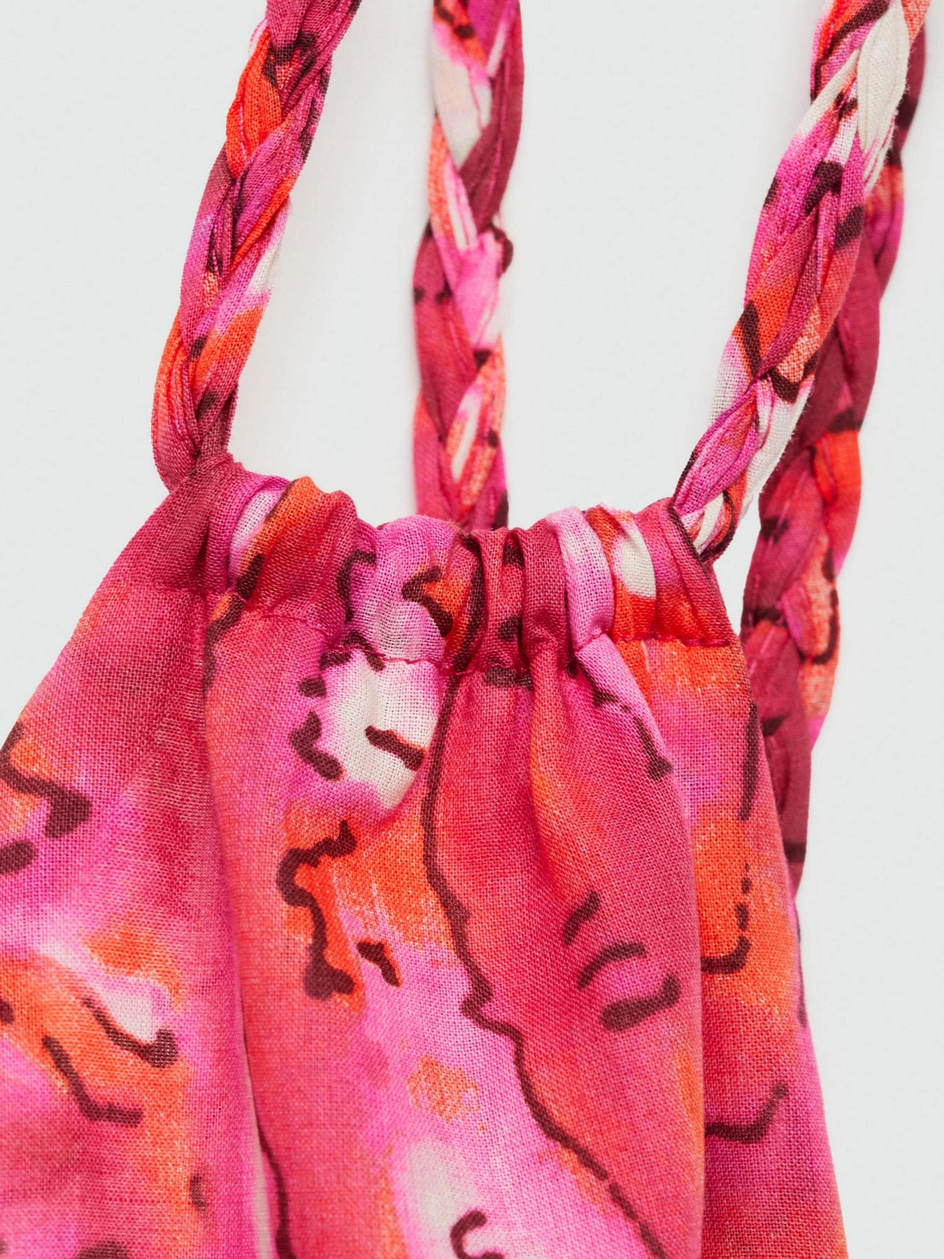 Сукні MANGO модель 77000390_88 Сукні MANGO модель 77000390_88 Фото