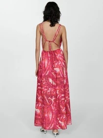 Сукні MANGO модель 77000390_88 Фото