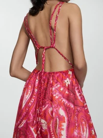 Сукні MANGO модель 77000390_88 Фото