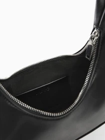 Сумки MANGO Frida модель 57037903_99 Фото