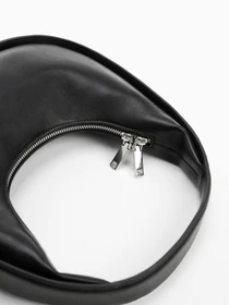 Сумки MANGO Frida модель 57037903_99 Фото