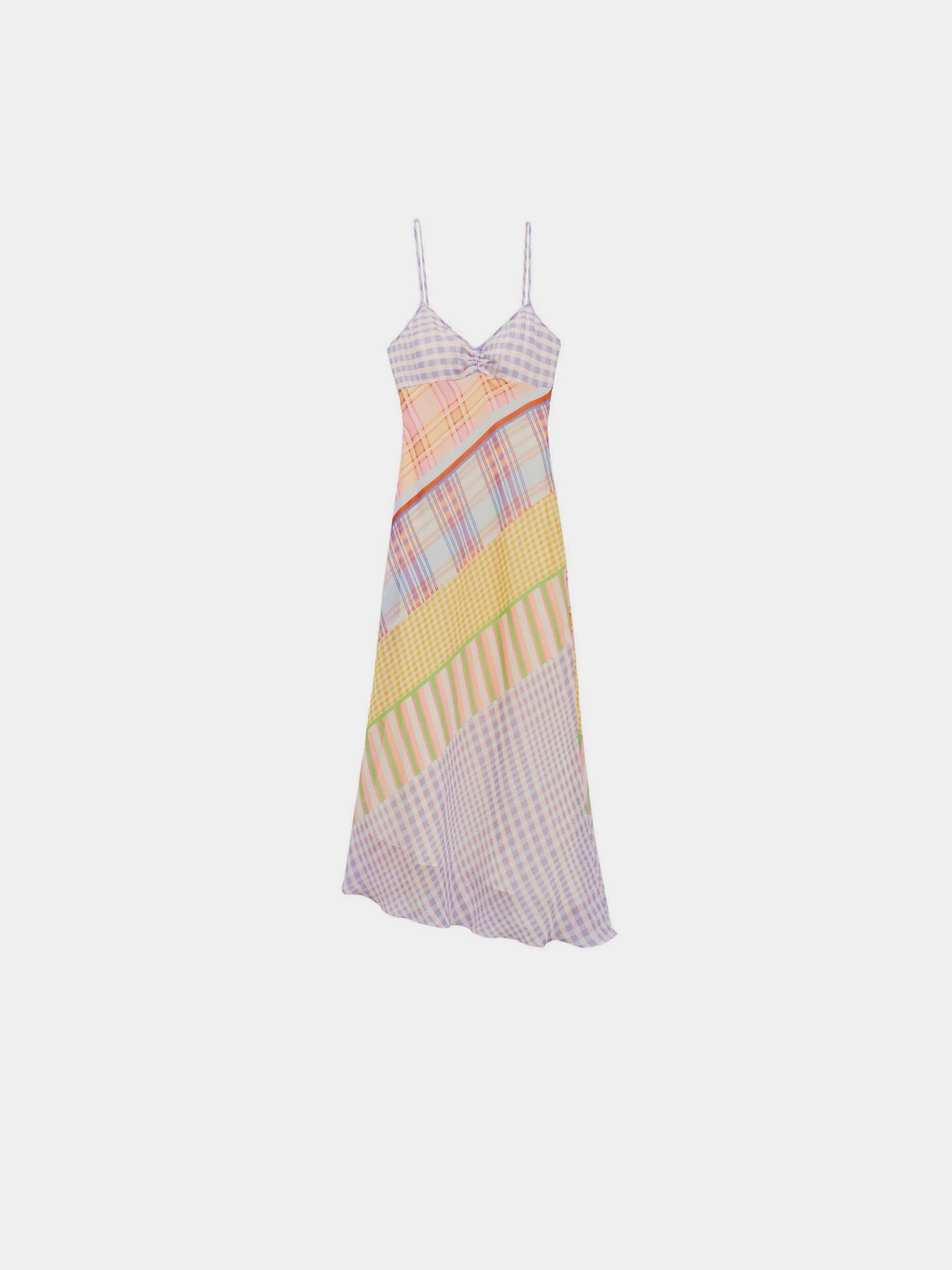 Сукні MANGO модель 77010387_5 Сукні MANGO модель 77010387_5 Фото
