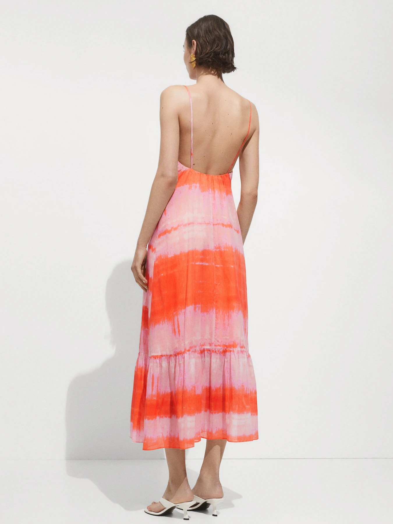 Сукні MANGO модель 77010389_20 Фото