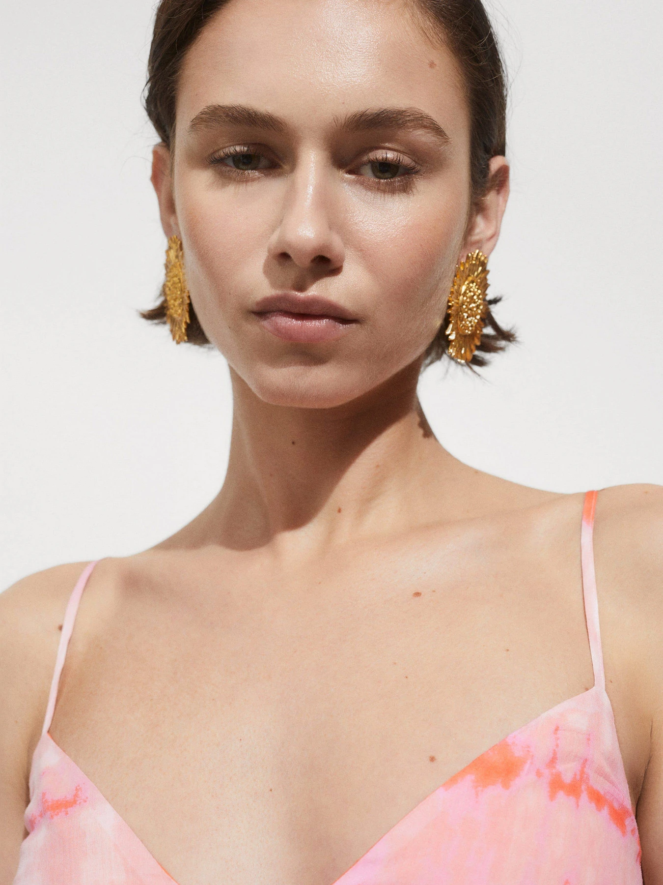 Сукні MANGO модель 77010389_20 Фото