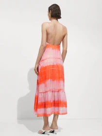 Сукні MANGO модель 77010389_20 Фото