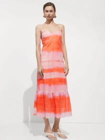 Сукні MANGO модель 77010389_20 Фото