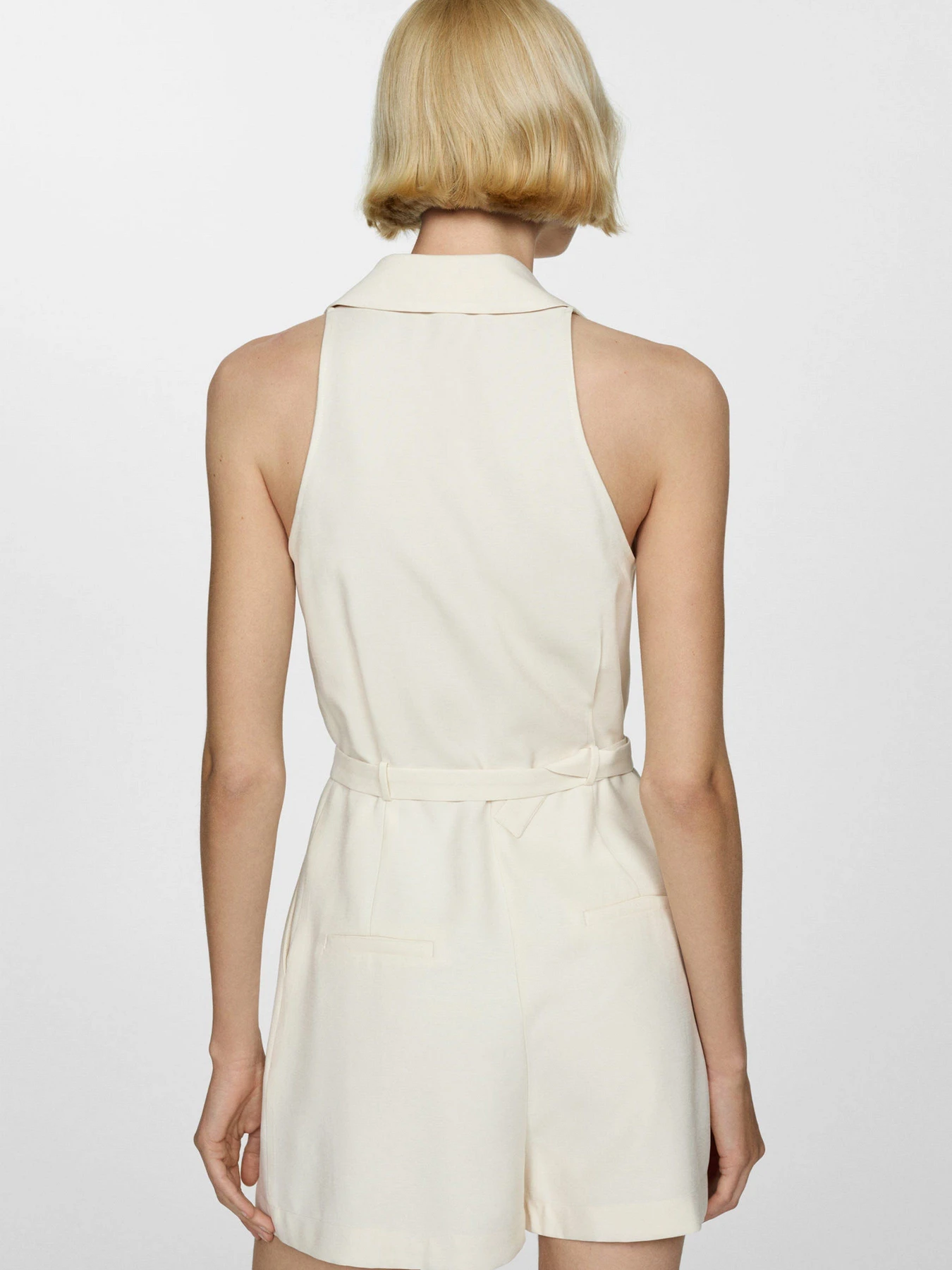 Комбінезони MANGO модель 77030359_2 Комбінезони MANGO модель 77030359_2 Фото