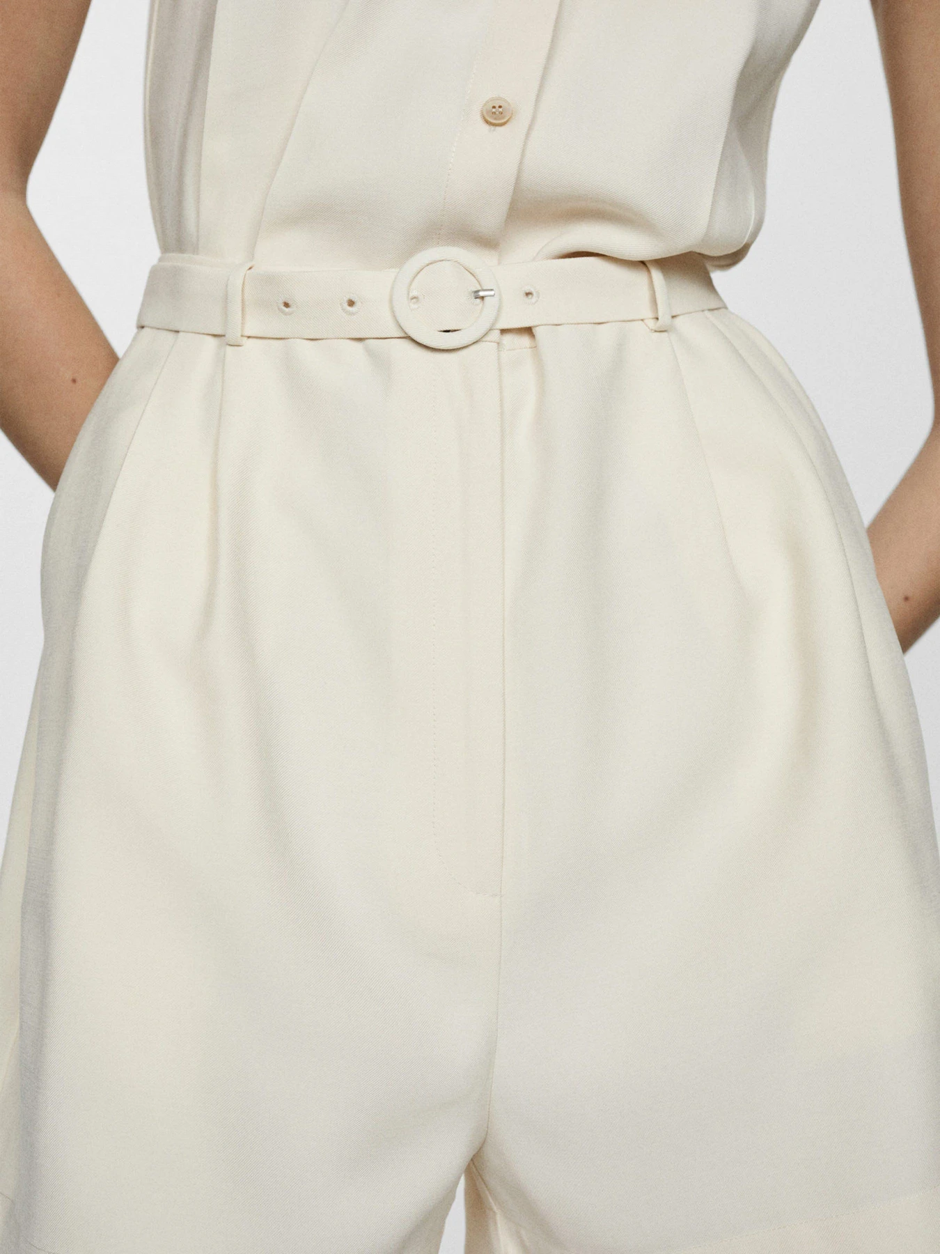 Комбінезони MANGO модель 77030359_2 Комбінезони MANGO модель 77030359_2 Фото