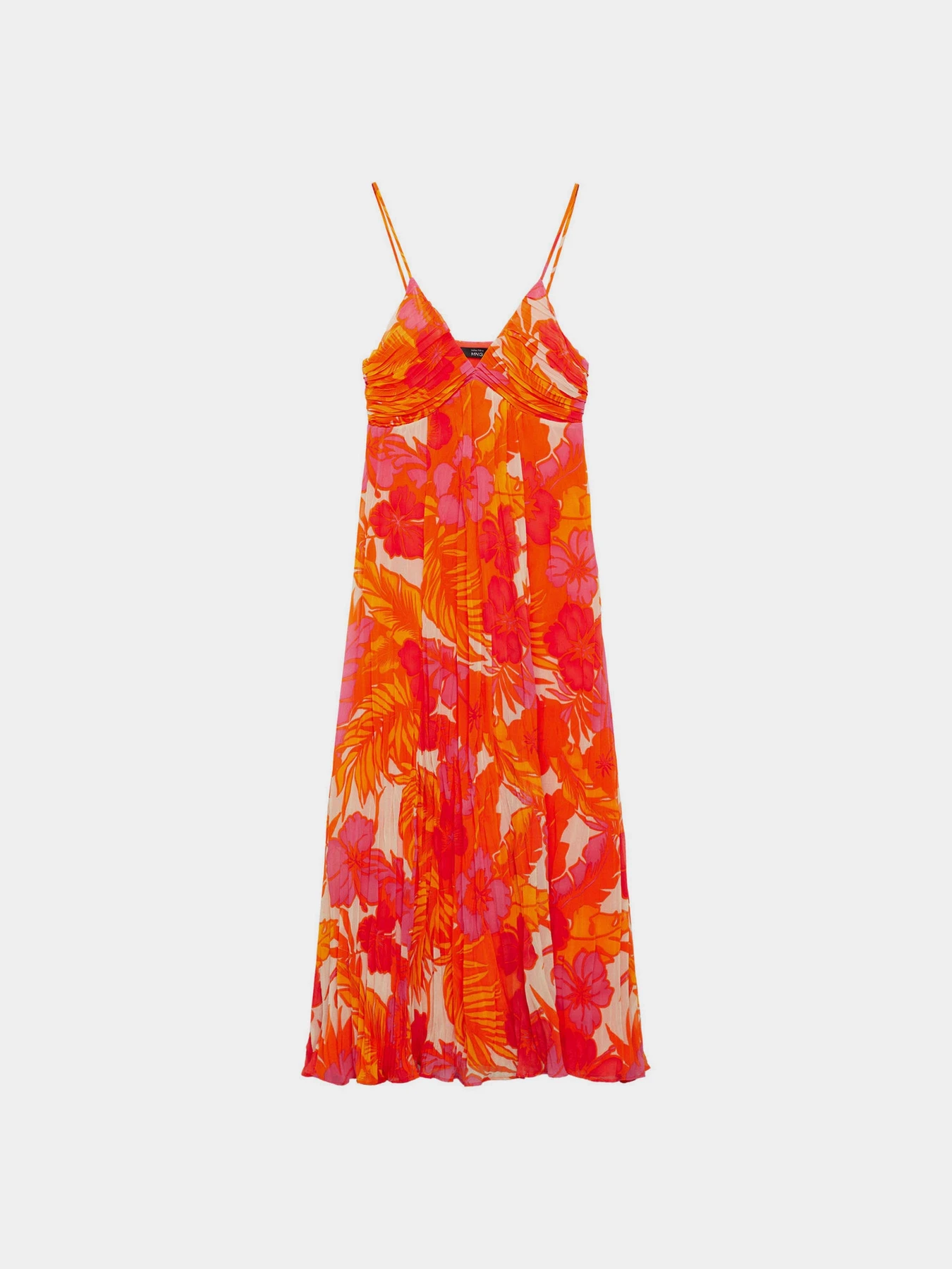 Сукні MANGO модель 77090383_20 Фото