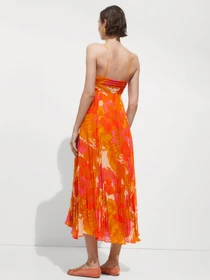 Сукні MANGO модель 77090383_20 Фото