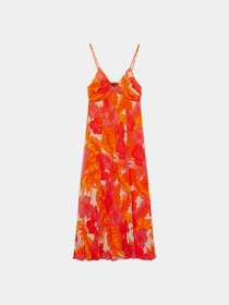 Сукні MANGO модель 77090383_20 Фото