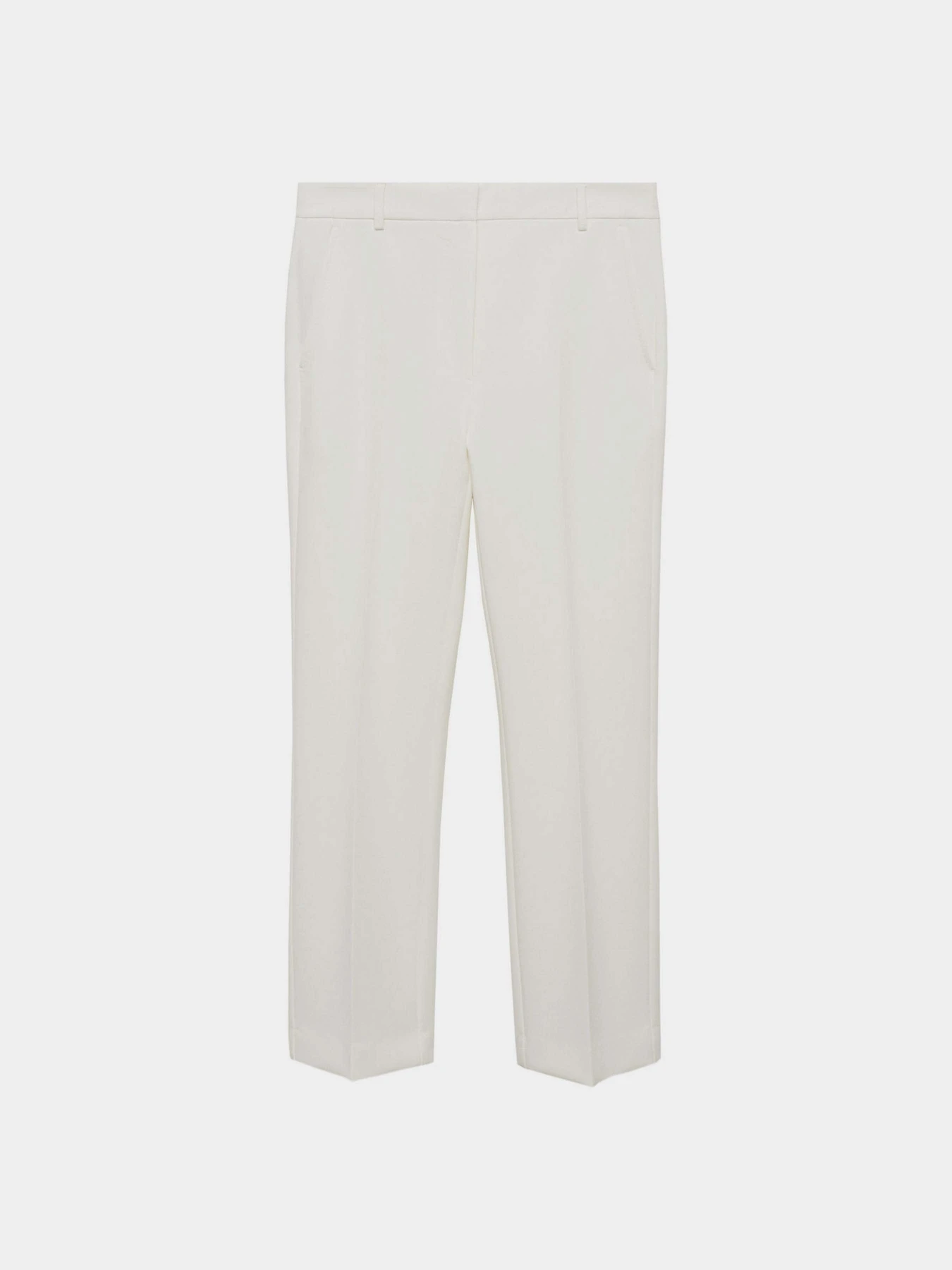 Брюки MANGO модель 77090642_1 Брюки MANGO модель 77090642_1 Фото