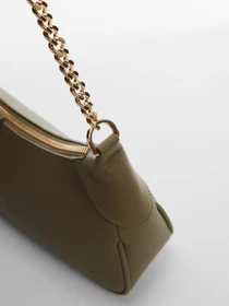 Сумки MANGO Gondo модель 57025807_37 Фото