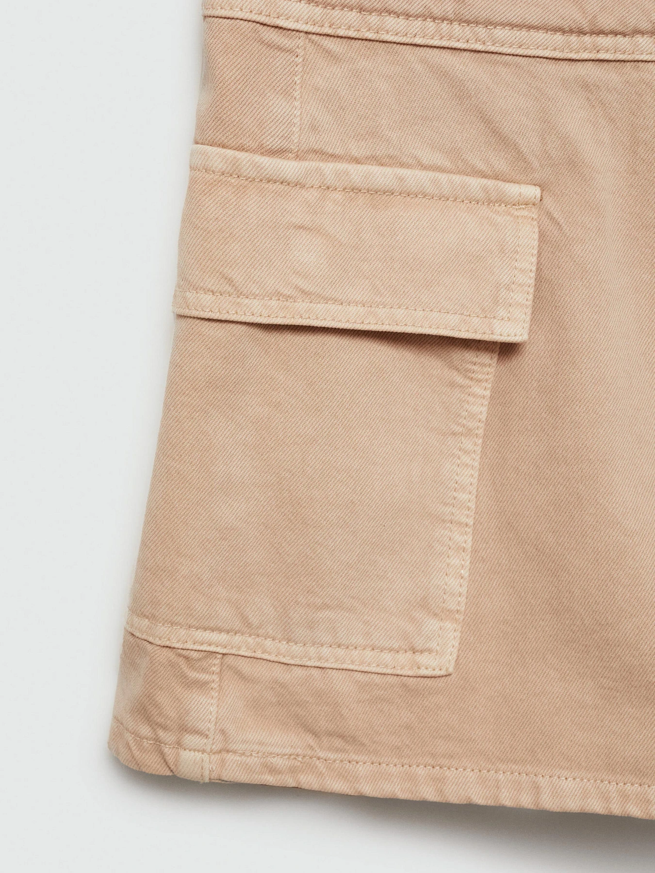 Юбки MANGO модель 77050346_5 Юбки MANGO модель 77050346_5 Фото