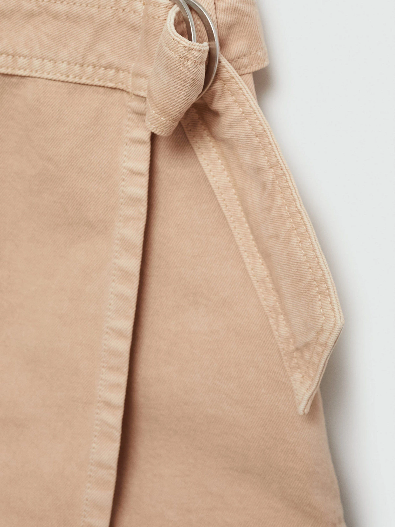 Юбки MANGO модель 77050346_5 Юбки MANGO модель 77050346_5 Фото