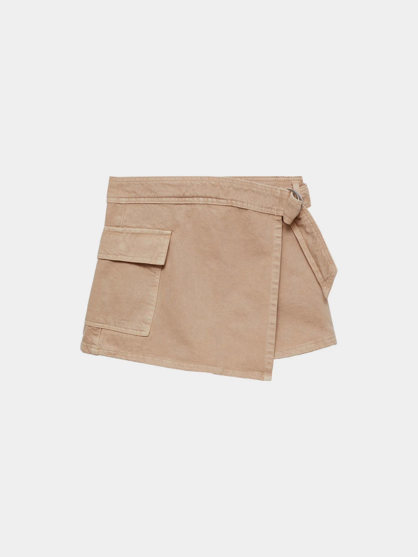 Юбки MANGO модель 77050346_5 Юбки MANGO модель 77050346_5 Фото