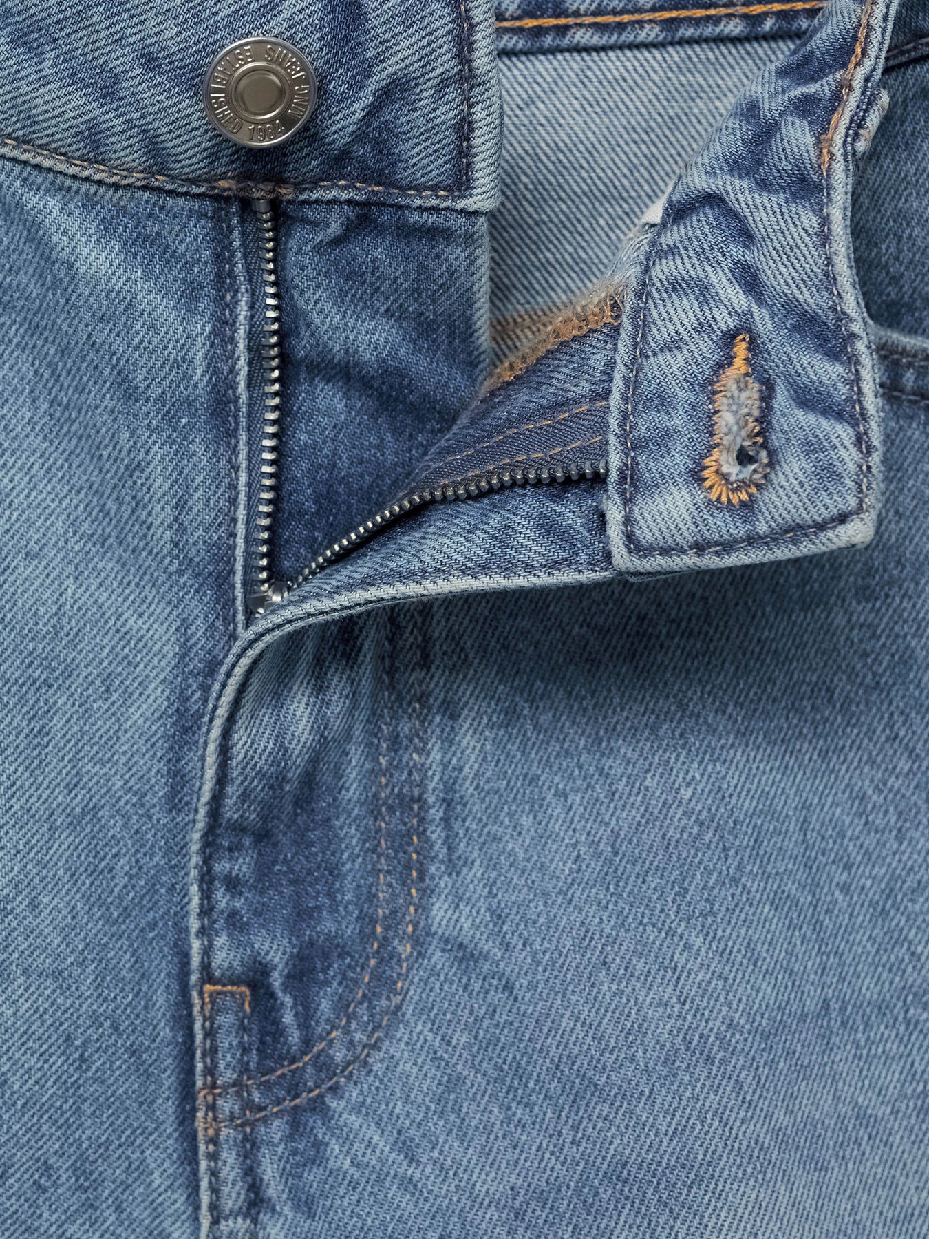 Шорти MANGO модель 77050572_TM Шорти MANGO модель 77050572_TM Фото