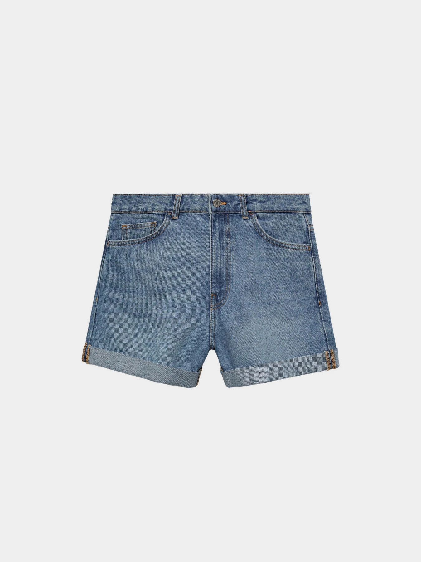 Шорти MANGO модель 77050572_TM Шорти MANGO модель 77050572_TM Фото