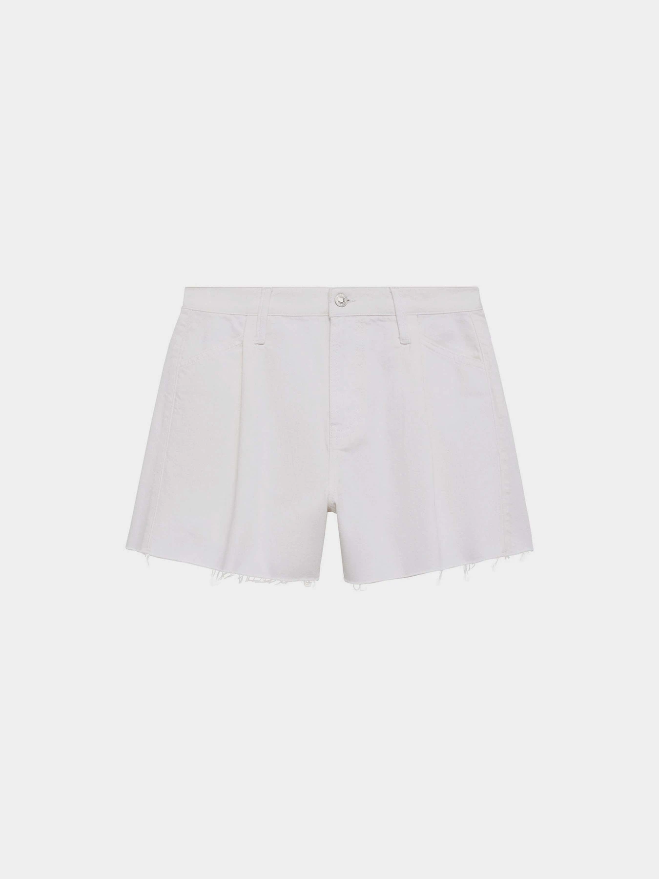 Шорты MANGO модель 77052913_1 Шорты MANGO модель 77052913_1 Фото