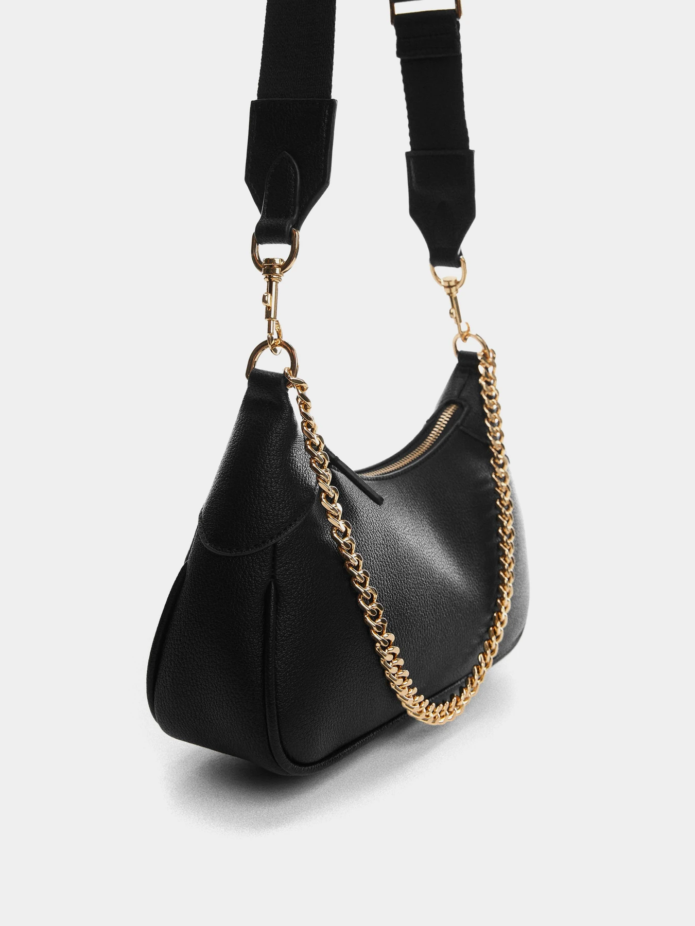 Сумки MANGO Gondo модель 57025807_99 Фото