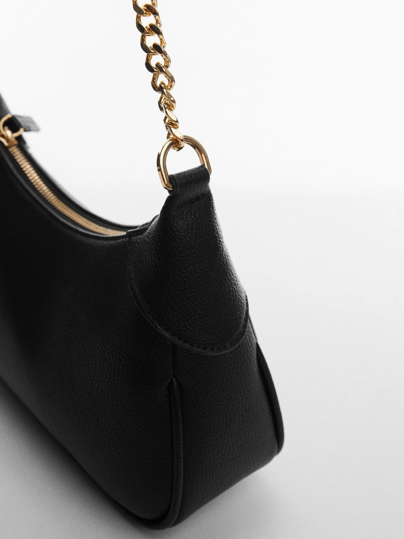 Сумки MANGO Gondo модель 57025807_99 Фото