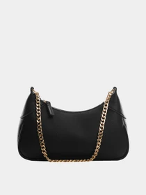 Сумки MANGO Gondo модель 57025807_99 Фото