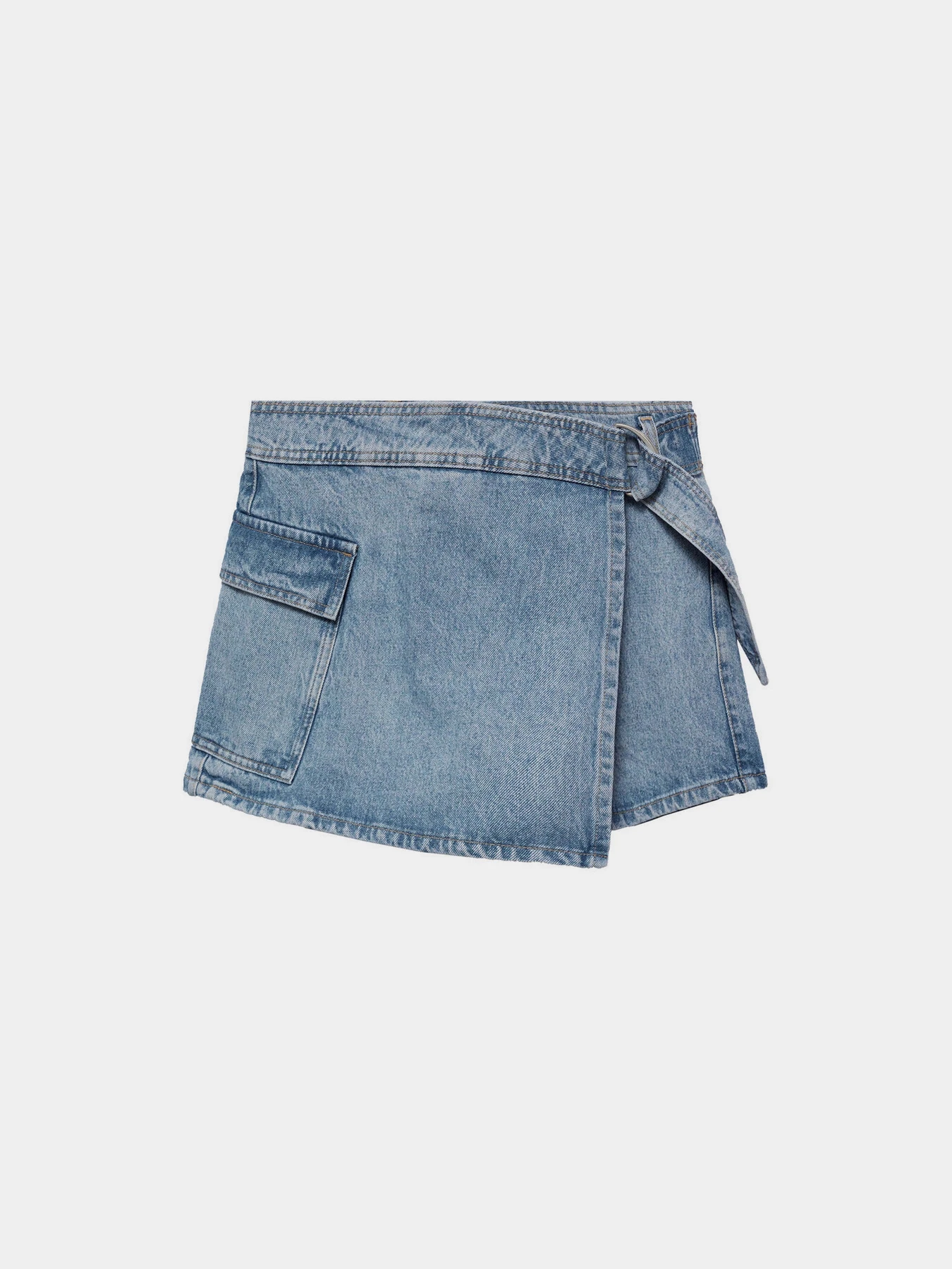 Юбки MANGO модель 77090345_TM Юбки MANGO модель 77090345_TM Фото