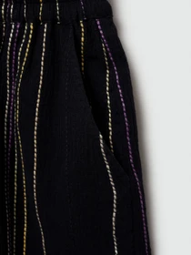 Шорти MANGO модель 77090355_99 Фото