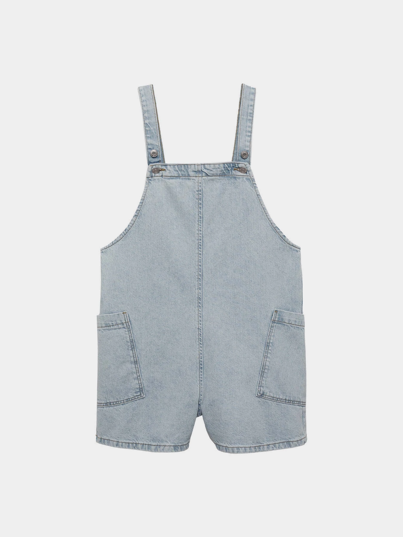 Комбінезони MANGO модель 77091507_TC Комбінезони MANGO модель 77091507_TC Фото