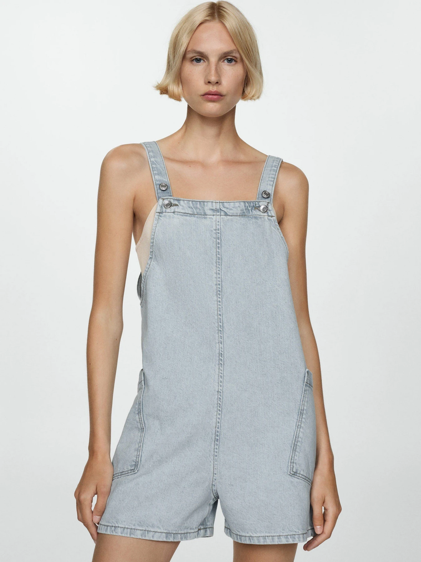 Комбінезони MANGO модель 77091507_TC Комбінезони MANGO модель 77091507_TC Фото