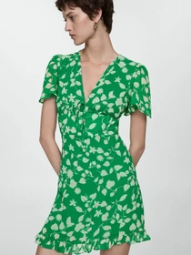 Сукні MANGO модель 77032926_43 Фото