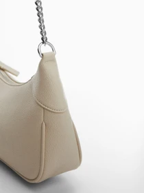 Сумки MANGO Gondo модель 57025807_2 Фото