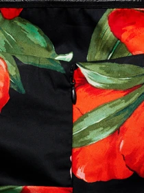 Платья MANGO модель 77082924_99 Фото