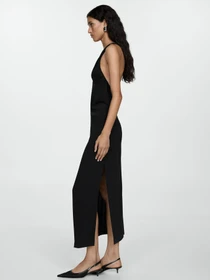 Туфлі та лофери MANGO модель 77013668_99 Фото