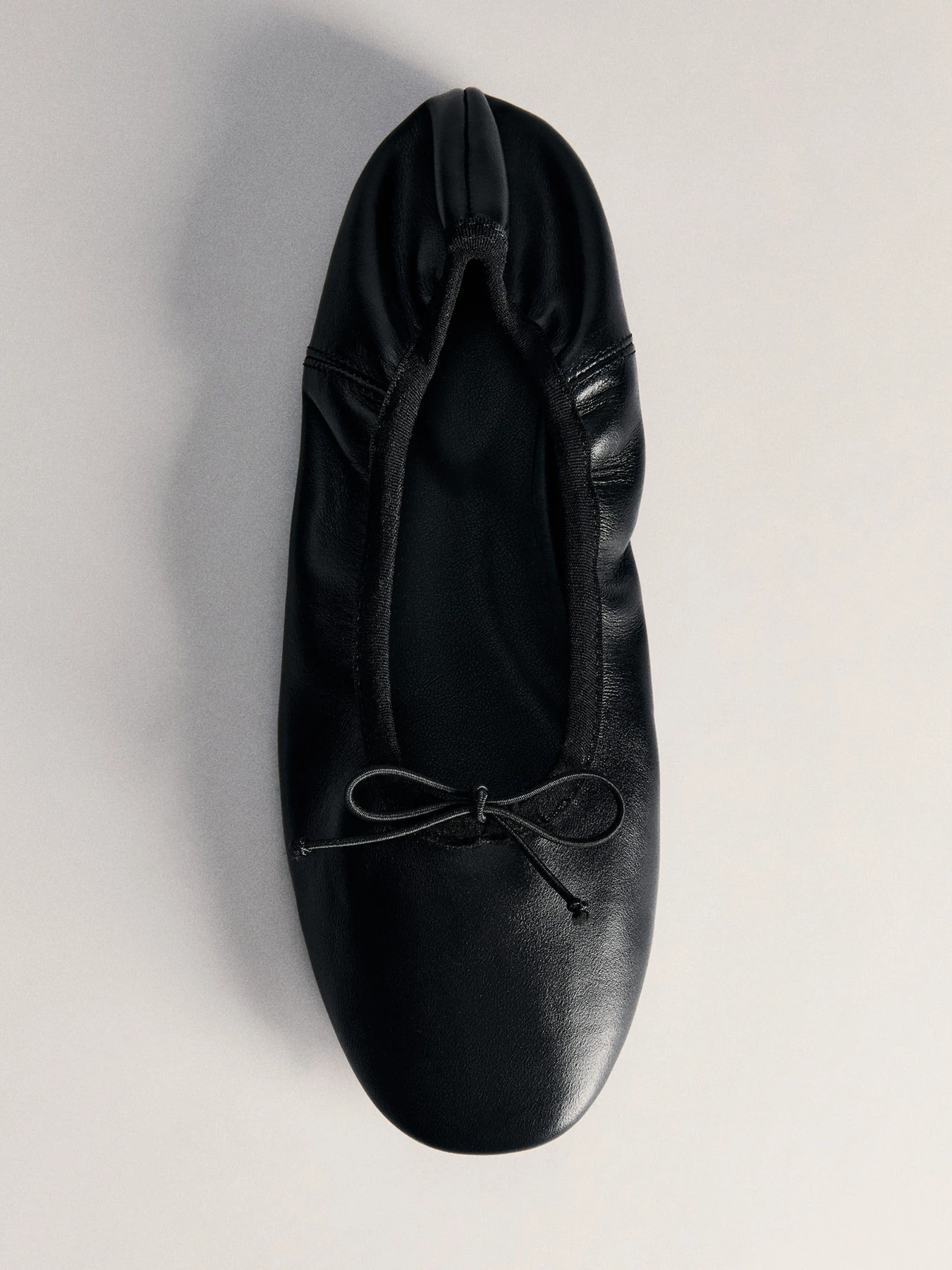 Туфли и лоферы MANGO модель 77023669_99 Туфли и лоферы MANGO модель 77023669_99 Фото