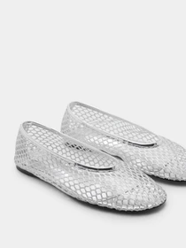 Туфли и лоферы MANGO модель 77042936_PL Фото