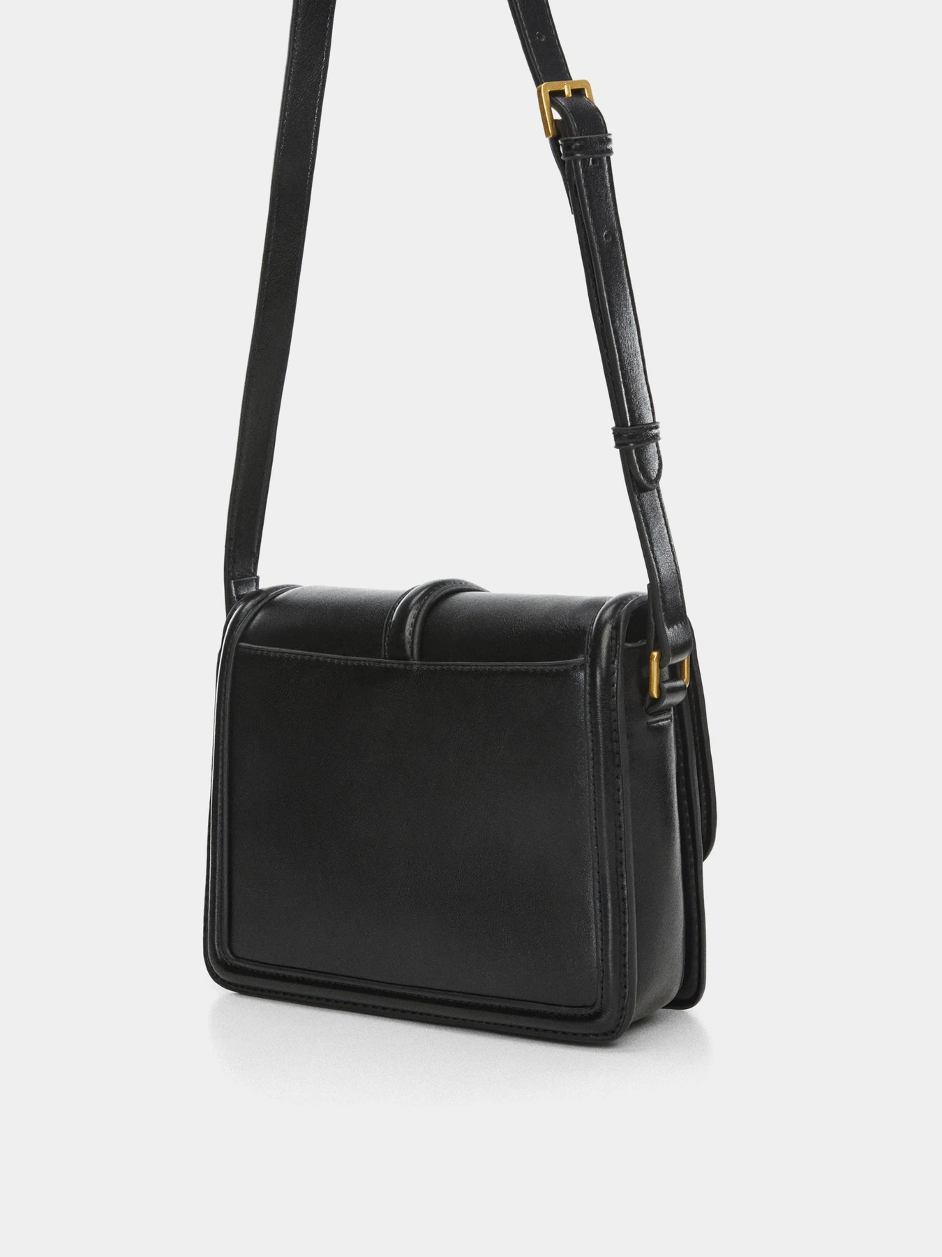 Сумки MANGO Ivan модель 57004783_99 Сумки MANGO Ivan модель 57004783_99 Фото