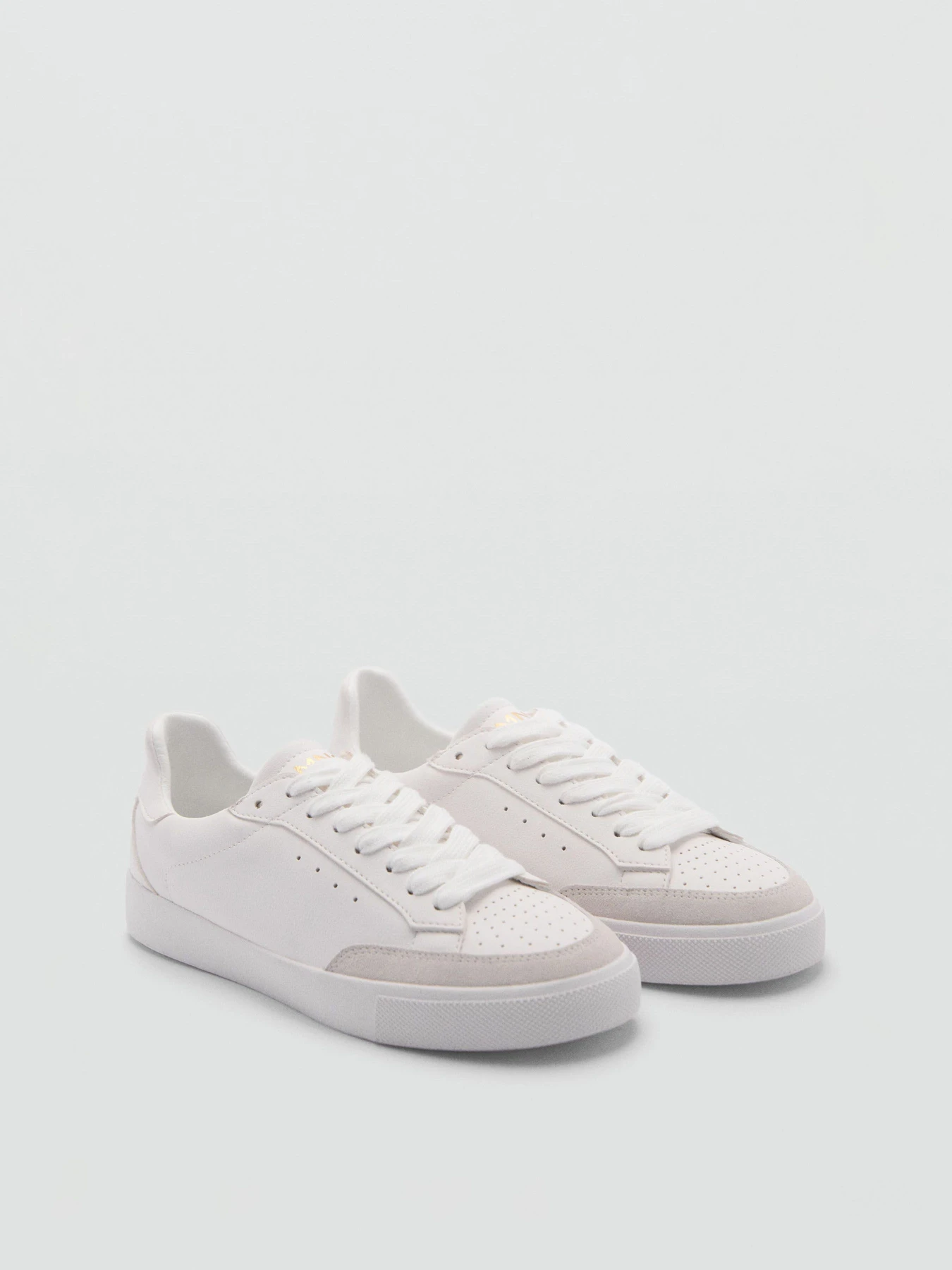 Кросівки MANGO модель 77063666_8 Фото