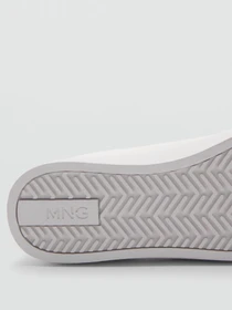 Кросівки MANGO модель 77063666_8 Фото