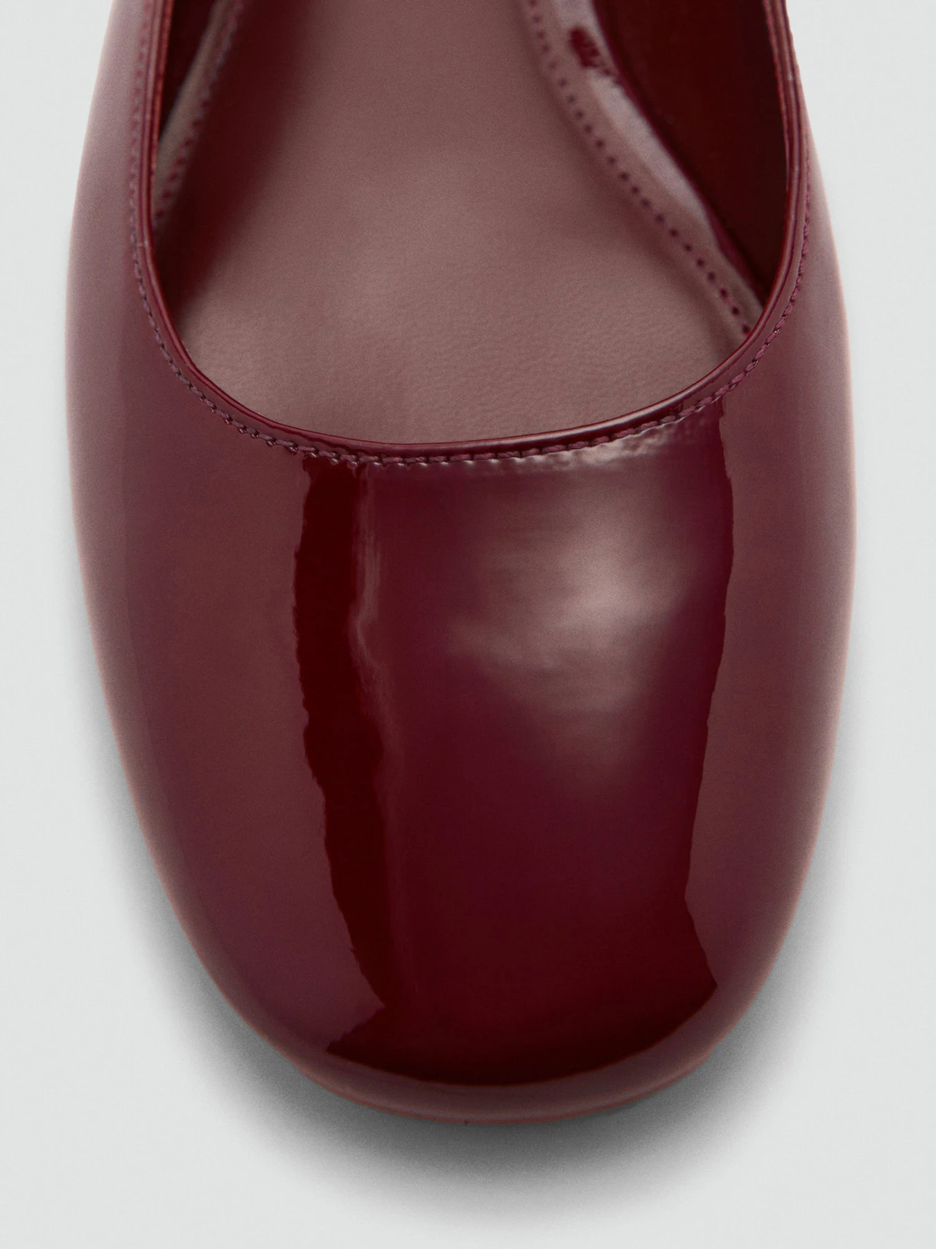 Туфлі та лофери MANGO модель 77084026_78 Туфлі та лофери MANGO модель 77084026_78 Фото