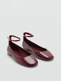 Туфлі та лофери MANGO модель 77084026_78 Фото