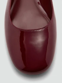 Туфлі та лофери MANGO модель 77084026_78 Фото